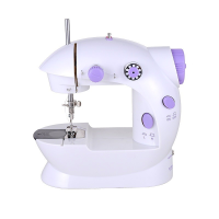 Швейная машинка портативная мини 4 в 1 Mini Sewing Machine