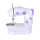 Швейна машинка портативна 4 в 1 Mini Sewing Machine