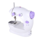 Швейна машинка портативна 4 в 1 Mini Sewing Machine