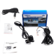 Камера заднего вида Mini-HD WiFi Rearview Camera беспроводная камера видеонаблюдения для авто, грузовиков
