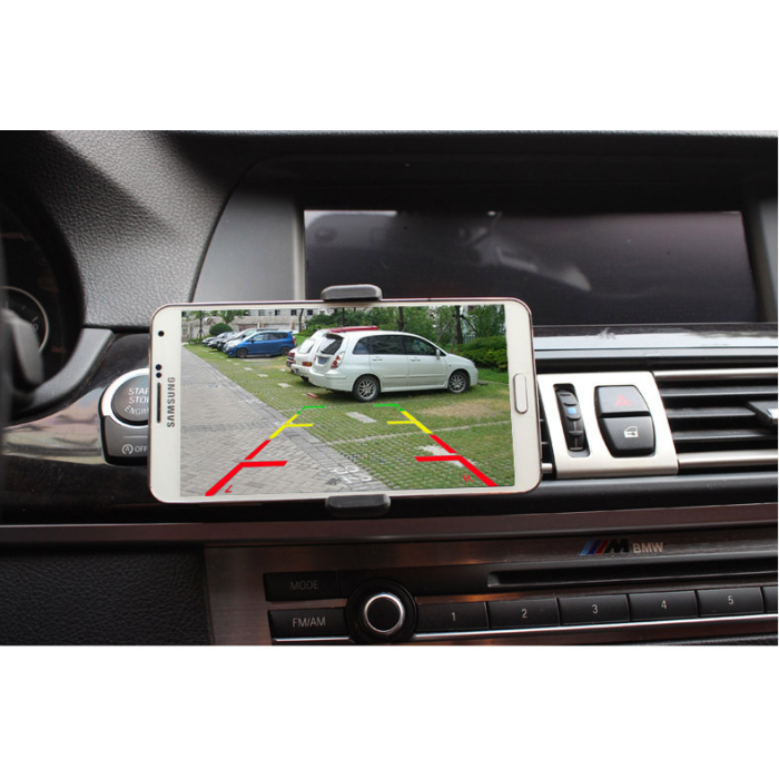 Камера заднего вида Mini-HD WiFi Rearview Camera беспроводная камера видеонаблюдения для авто, грузовиков