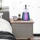 Уничтожитель насекомых лампа от комаров Mosquito killer lamp (от usb)
