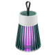 Уничтожитель насекомых лампа от комаров Mosquito killer lamp (от usb)