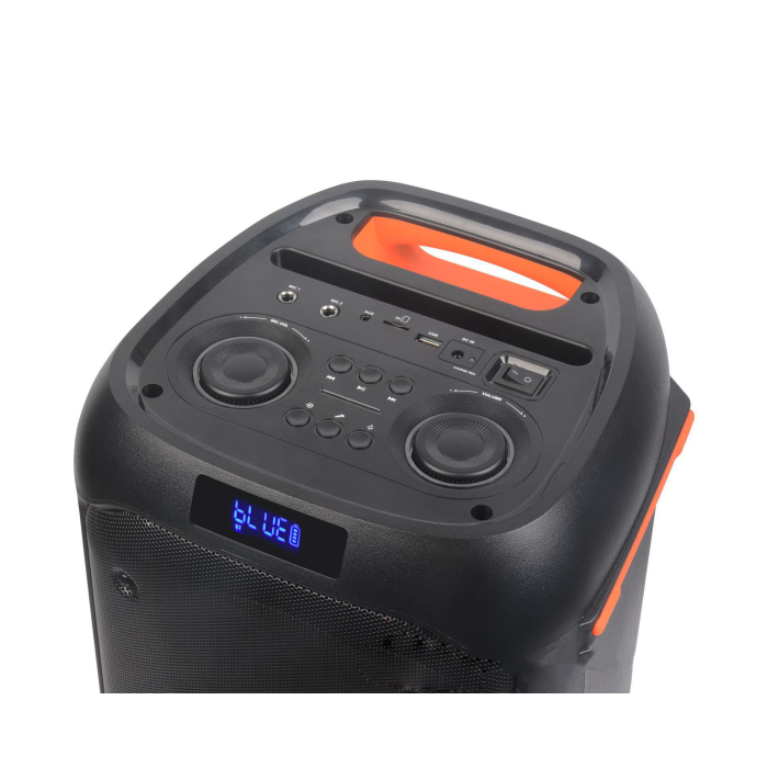 Портативна акустика NDR 610 60см