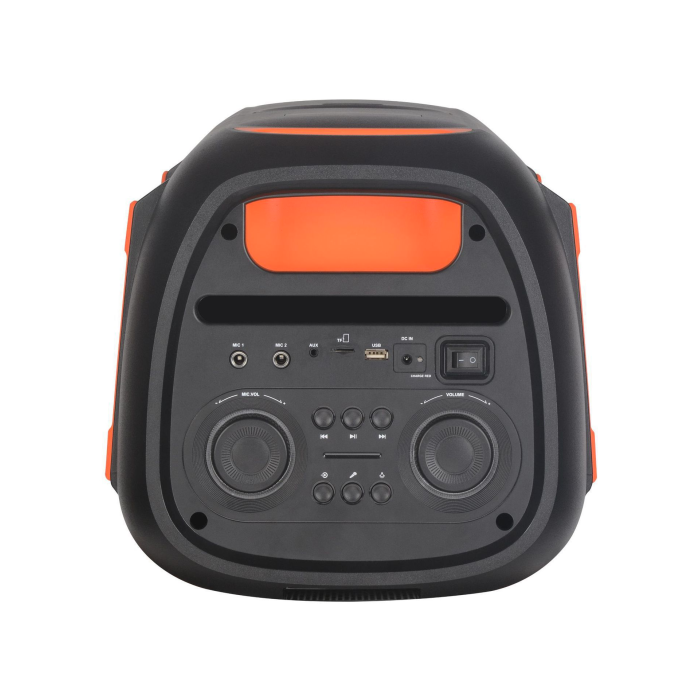 Портативна акустика NDR 610 60см