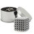 Нео куб NEO CUBE SILVER 5 мм "серебряный" головоломка неокуб магнитный конструктор магнитные шарики Нео куб NEO CUBE SILVER 5 мм "серебряный" головоломка неокуб магнитный конструктор магнитные шарики