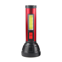 Светодиодный LED фонарик ручной аккумуляторный NF-C58
