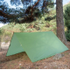 Тент туристический размер 3 x 3 x 2.3 м Green