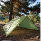 Тент туристический размер 3 x 3 x 2.3 м Green