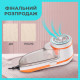 Машинка для удаления катышек NoVA NK-208