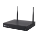 Комплект видеонаблюдения на 4 камеры NVR  KIT 601 WiFi 4CH с регистратором