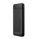 Портативний зарядний пристрій POWER BANK AWEI P37K 10000 мАг