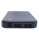 Повербанк Power Bank Inkax PB-01A 10000mAh
