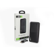 Портативний зовнішній акумулятор (power bank) KP 20000мАг 22,5Вт PD-21