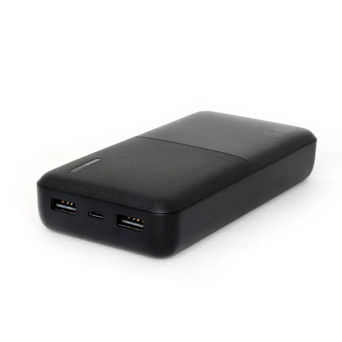 Портативний зовнішній акумулятор (power bank) KP 20000мАг 22,5Вт PD-21