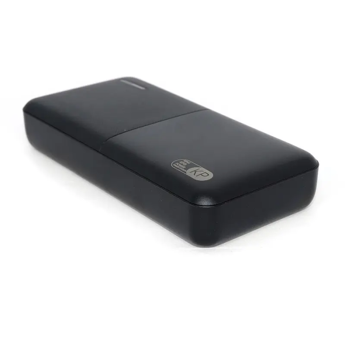 Портативний зовнішній акумулятор (power bank) KP 20000мАг 22,5Вт PD-21
