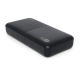 Портативний зовнішній акумулятор (power bank) KP 20000мАг 22,5Вт PD-21