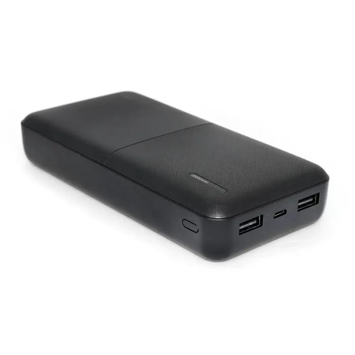 Портативний зовнішній акумулятор (power bank) KP 20000мАг 22,5Вт PD-21