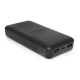 Портативний зовнішній акумулятор (power bank) KP 20000мАг 22,5Вт PD-21