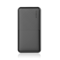 Портативний зовнішній акумулятор (power bank) KP 20000мАг 22,5Вт PD-21