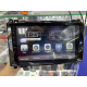 Автомагнітола PI-306 2/16GB + Android + GPS + WiFi + 2DIN MERCEDES