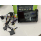 Автомагнітола PI-306 2/16GB + Android + GPS + WiFi + 2DIN MERCEDES