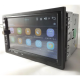 Автомагнітола 2DIN PI-8702 ANDROID GPS 7-дюймовий екран (1GB RAM + 16GB ROM)