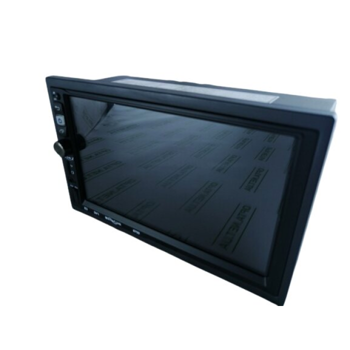 Автомагнітола 2DIN PI-8702 ANDROID GPS 7-дюймовий екран (1GB RAM + 16GB ROM)