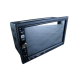 Автомагнітола 2DIN PI-8702 ANDROID GPS 7-дюймовий екран (1GB RAM + 16GB ROM)
