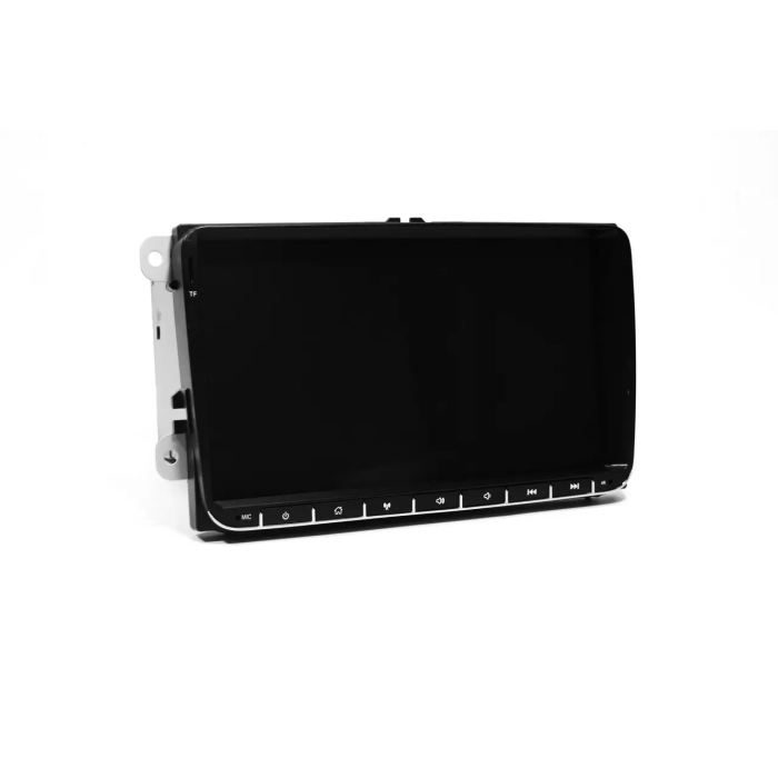 Автомобільна магнітола 2DIN PI-907 VW екран 9" Android 2/16Gb Bluetooth/GPS/Wi-Fi universal