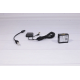Автомобільна магнітола 2DIN PI-907 VW екран 9" Android 2/16Gb Bluetooth/GPS/Wi-Fi universal
