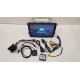 Автомобільна магнітола 2DIN PI-907 VW екран 9" Android 2/16Gb Bluetooth/GPS/Wi-Fi universal