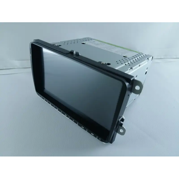 Автомобільна магнітола 2DIN PI-907 VW екран 9" Android 2/16Gb Bluetooth/GPS/Wi-Fi universal
