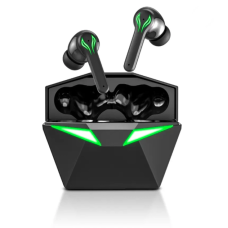 Беспроводные игровые наушники PM-7 PRO GAMING СТЕРЕО гарнитура с RGB подсветкой