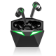 Беспроводные игровые наушники PM-7 PRO GAMING СТЕРЕО гарнитура с RGB подсветкой