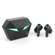 Беспроводные игровые наушники PM-7 PRO GAMING СТЕРЕО гарнитура с RGB подсветкой