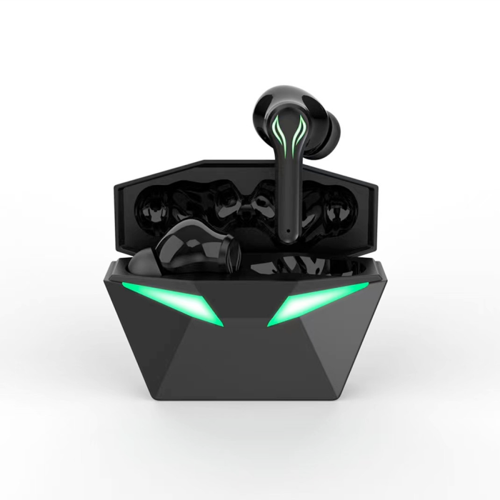 Беспроводные игровые наушники PM-7 PRO GAMING СТЕРЕО гарнитура с RGB подсветкой