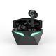 Беспроводные игровые наушники PM-7 PRO GAMING СТЕРЕО гарнитура с RGB подсветкой