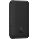 Портативний акумулятор з бездротовою зарядкою Baseus Magnetic Wireless Charging Power Bank 6000mAh 20W (PPCX020001)