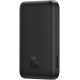 Портативний акумулятор з бездротовою зарядкою Baseus Magnetic Wireless Charging Power Bank 6000mAh 20W (PPCX020001)