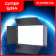 Прямоугольная светодиодная LED лампа PRO-LED-900 прожектор для фото и видеосъемки
