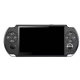 Ігрова PSP приставка X9 Портативна ігрова консоль з ТВ-виходом, 8ГБ екран 5,1 дюймів