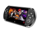 Ігрова PSP приставка X9 Портативна ігрова консоль з ТВ-виходом, 8ГБ екран 5,1 дюймів