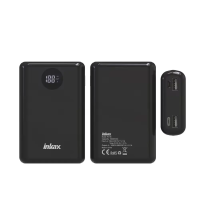 Внешний аккумулятор Power Bank INKAX PV-46 10000 mAh