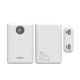 Зовнішній акумулятор Power Bank INKAX PV-46 10000 mAh