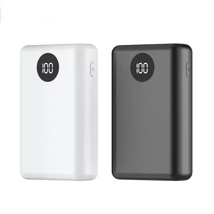 Зовнішній акумулятор Power Bank INKAX PV-46 10000 mAh