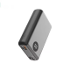 Зовнішній акумулятор Power Bank INKAX PV-46 10000 mAh