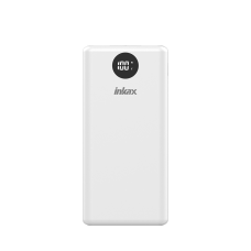 Зовнішній акумулятор Power Bank INKAX PV-48 20000 mAh