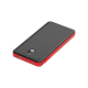 Повербанк Inkax PV-53 20000 mAh 3 кабелі