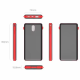 Повербанк Inkax PV-53 20000 mAh 3 кабелі